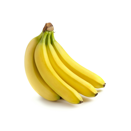 Frische Bananen – süß & nahrhaft / Taze Muz – tatlı ve besleyici