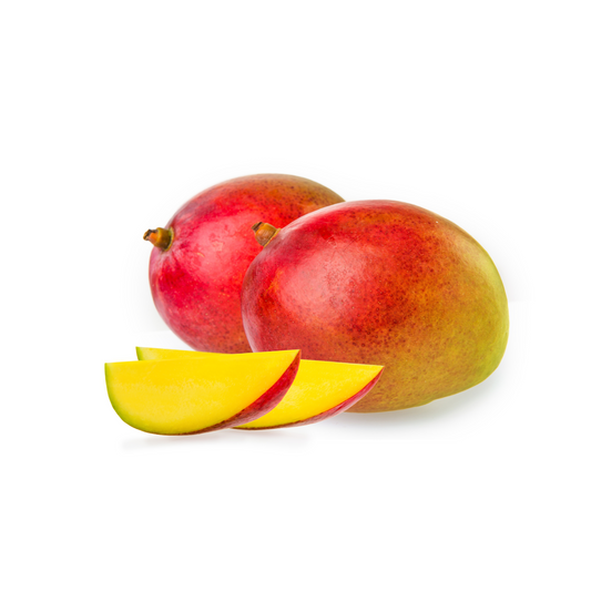 Frische Mango – exotisch & saftig / Taze Mango – egzotik ve sulu