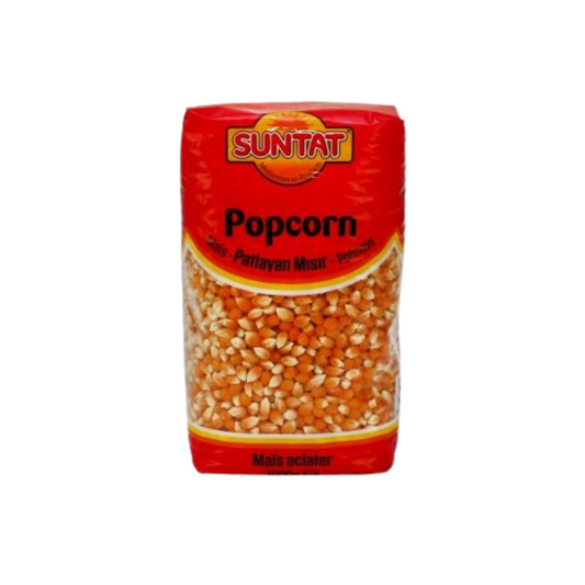 SUNTAT Popcorn-Mais (1 kg)