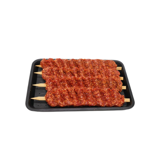 Adana Kebab – Halal