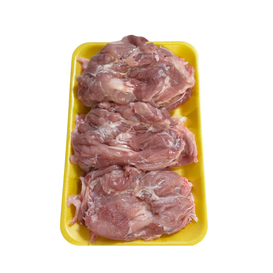 Tavuk Budu (Kemsiksiz) – Entbeinte Hähnchenschenkel