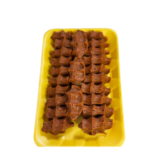 Çiğköfte