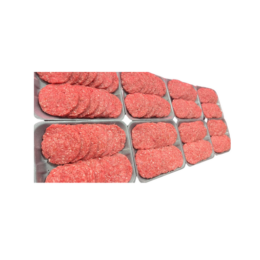 Köfte – Halal