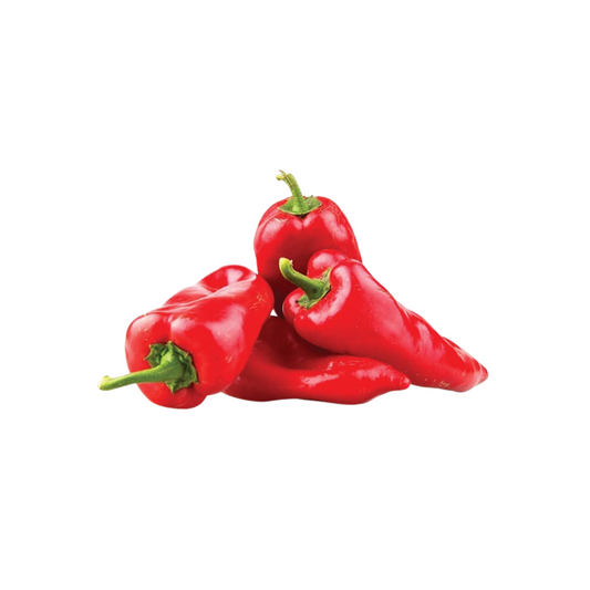 Rote Kapya Paprika
