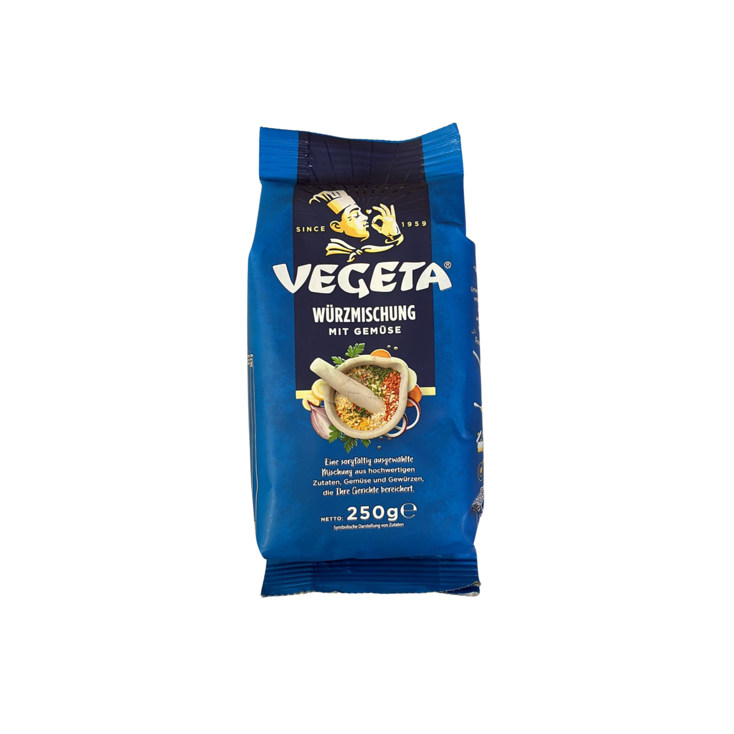 Podravka Vegeta Gewürzmischung 250g