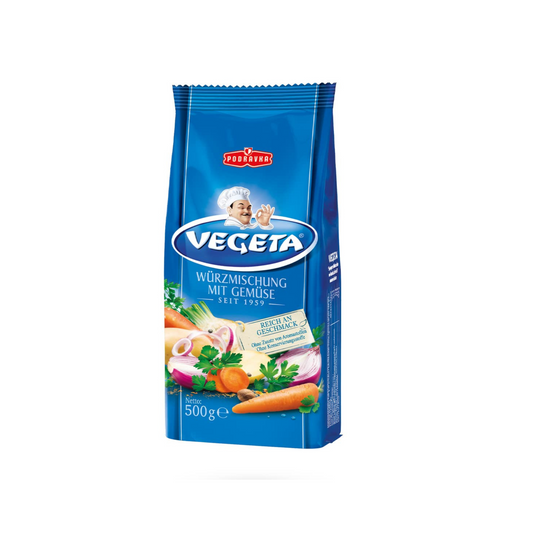 Podravka Vegeta Gewürzmischung 500g