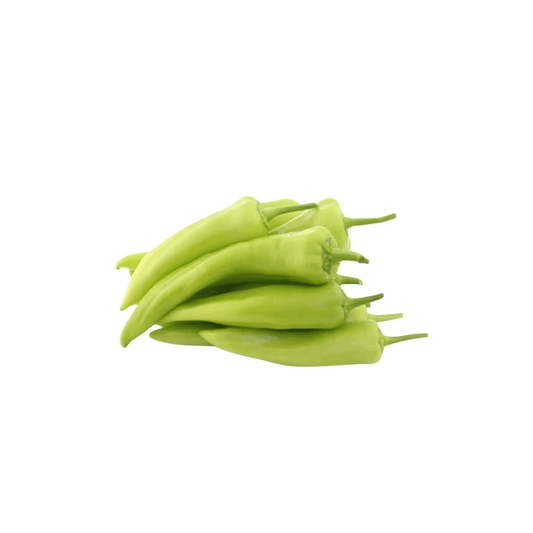 Charleston Peperoni – Mild & Vielseitig