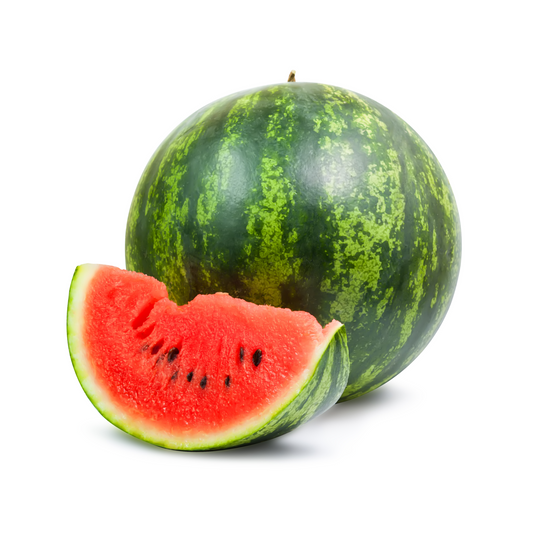 Wassermelone - Karpuz