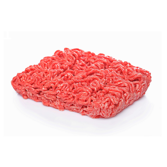 Halal Rinderhackfleisch (Kıyma) – Frisch & Fein Gehackt | Helal Dana Kıyma