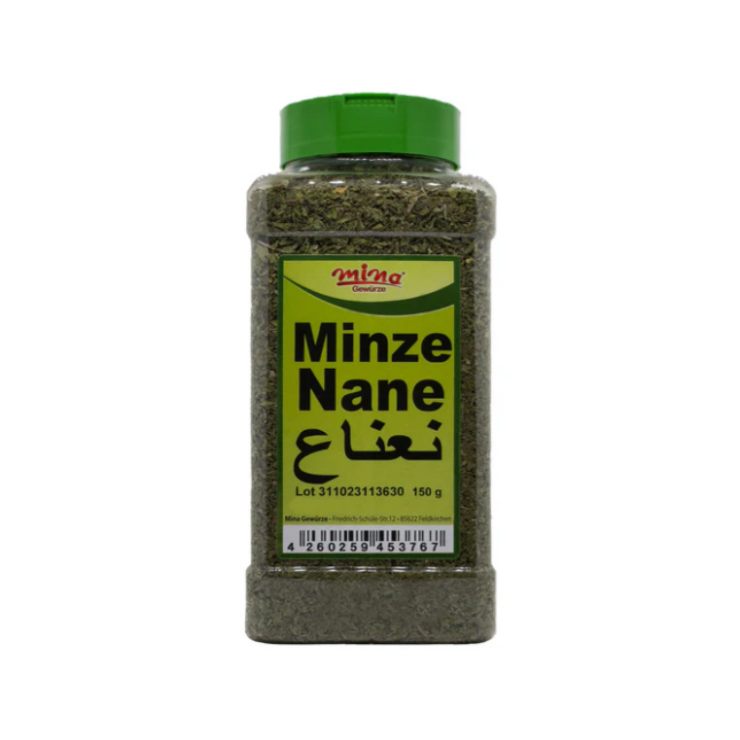 Minze-Nane