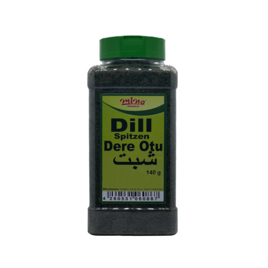 Dill Spitzen-Dere Otu