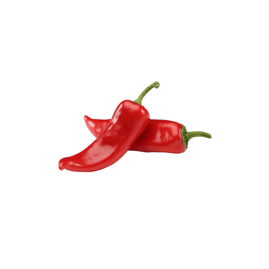 Red Chili Pepper – Scharf, Gesund & Kraftvoll