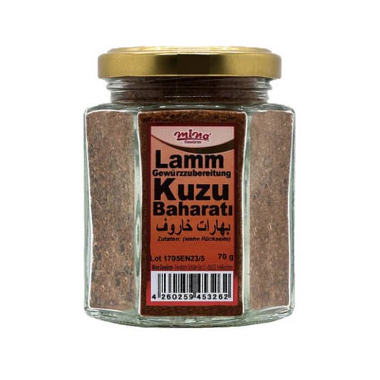 Lamm Gewürz-Kuzu Baharatı
