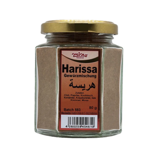 Harissa Gewürz