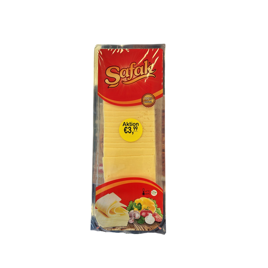 Safak Sandwichkäse in Scheiben