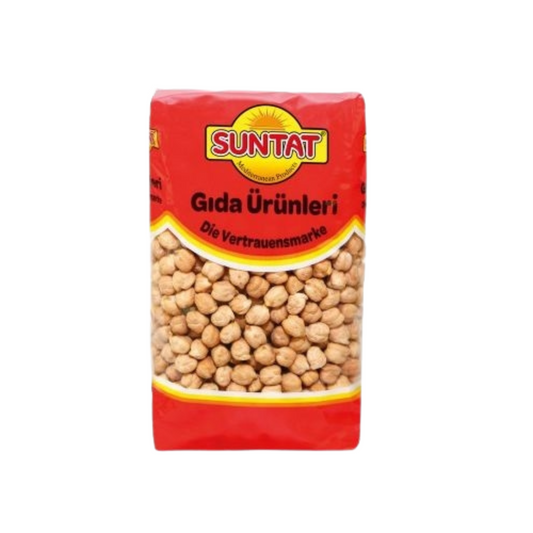 SUNTAT Kichererbsen (500 g)