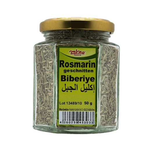 Rosmarin-Biberiye