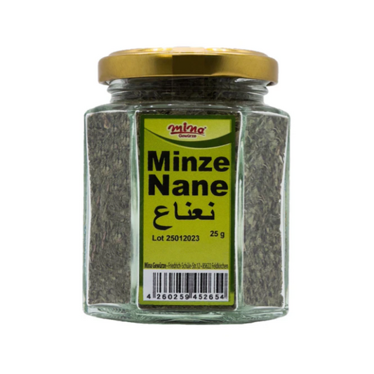 Minze-Nane