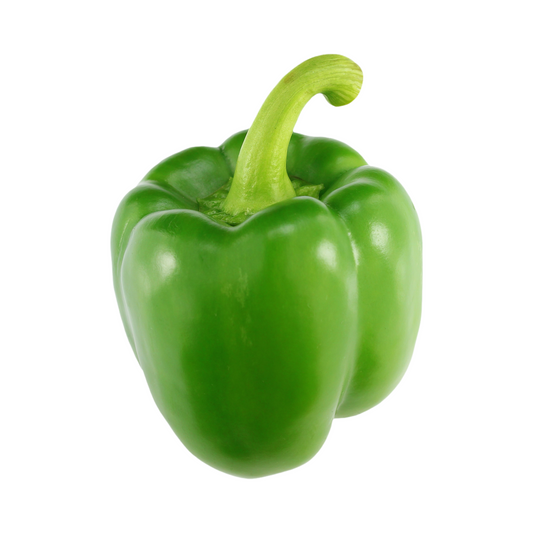 Dolmalık Biber Yeşil (Grüne Paprika zum Füllen)