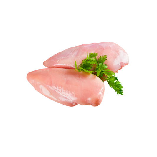 Hähnchenbrustfilet / Tavuk Göğüsü