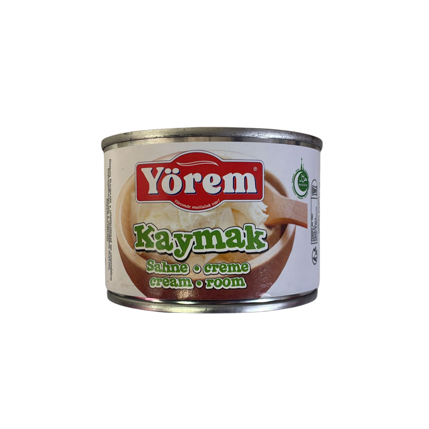 Yörem Kaymak 170g