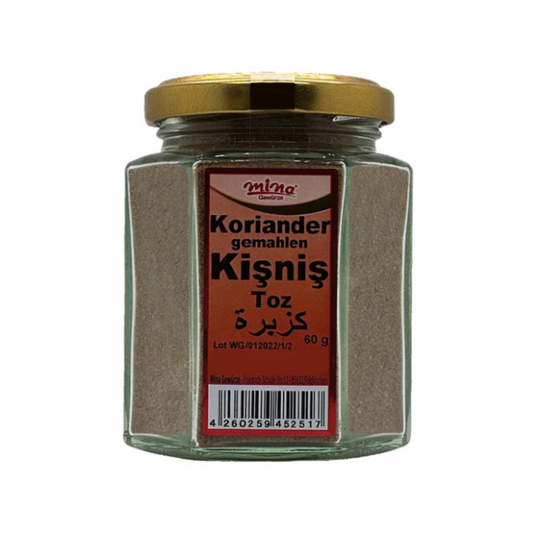 Koriander gemahlen-Kişniş Toz