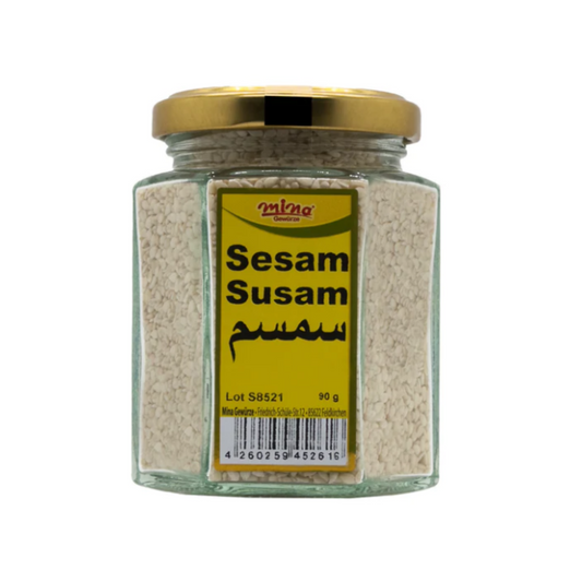 Sesam-Susam
