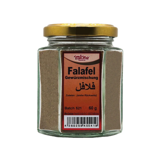 Falafel Gewürz