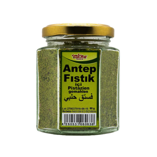 Pistazien gemahlen-Antep Fıstık