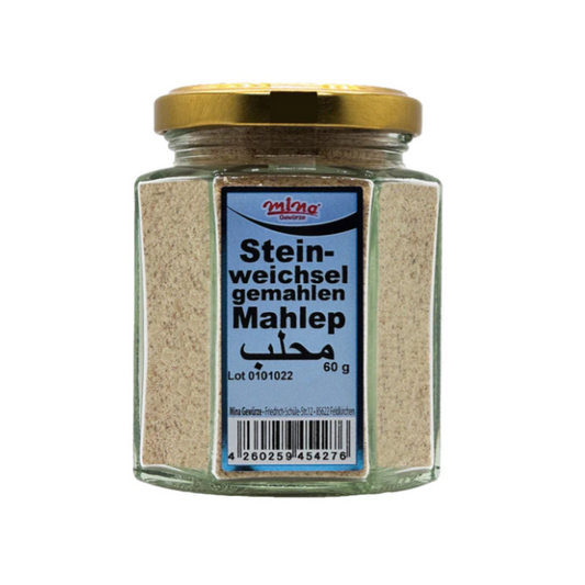 Steinweichsel-Mahlep