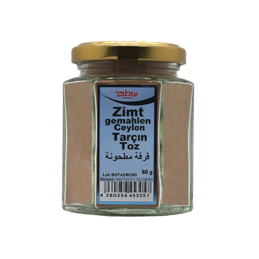 Zimt gemahlen-Tarçın Toz
