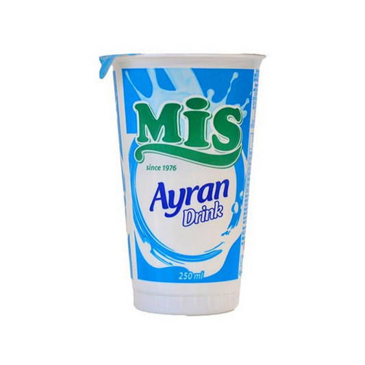 Mis Ayran 250 ML