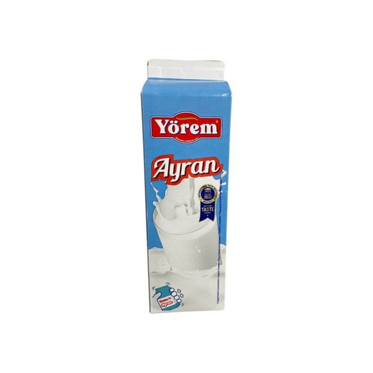 Yörem Ayran 1000ml -