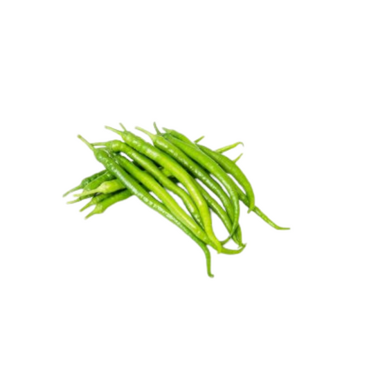 Sivri Carli Paprika (Mittelscharf)