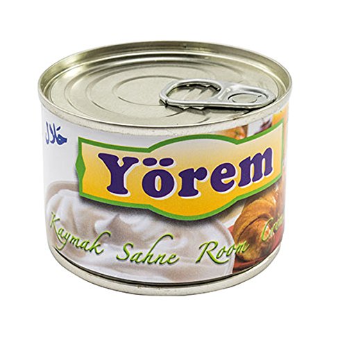 Yörem Kaymak 170g