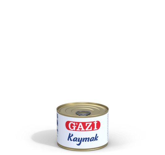 Gazi Kaymak Rahmerzeugnis, 155g
