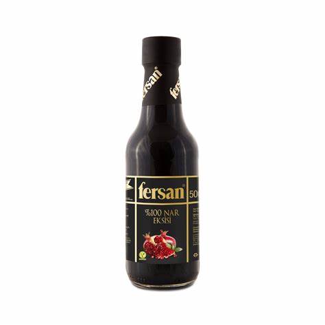 Fersan 100% Granatapfelkonzentrat 330 g - Fersan 100% Nar Eksisi 330 g